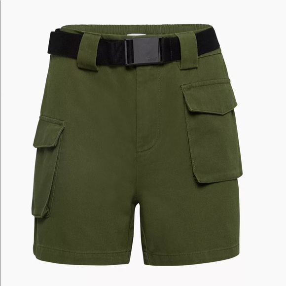 TNA 5’ cargo shorts - Picture 1 of 3